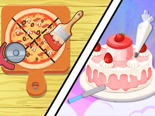 เกมจัดระเบียบร้านอาหารดอลลี่