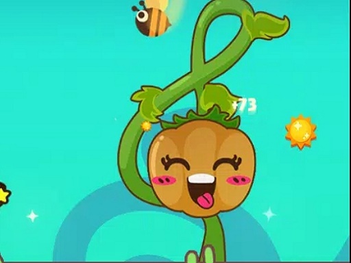 เกม Idle Garden