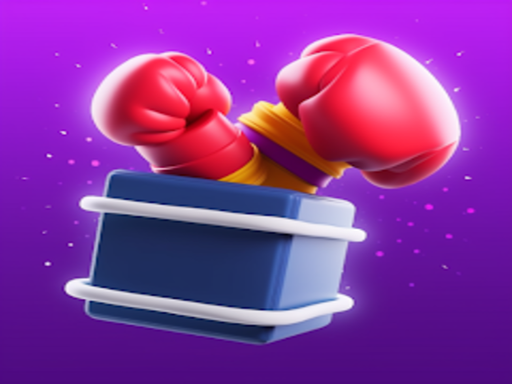 เกมรวมหมัด
