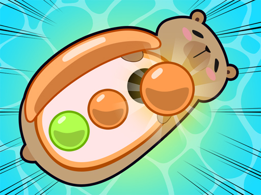 เกมสกรูคาปิบาร่า