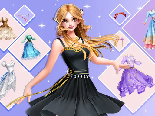 เกมผจญภัยเจ้าหญิงอวตาร