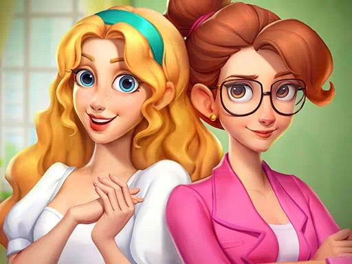 ไดอารี่การออกแบบ เกมจับคู่ 3 และเกมในบ้าน