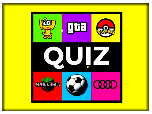 เกมตอบคำถามแบบผสม