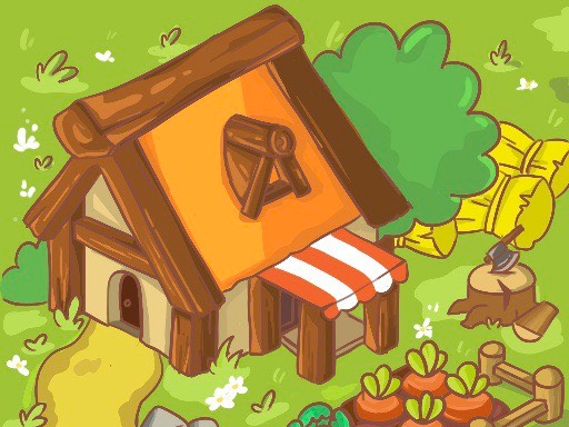 เกมฟาร์มแห่งความสนุก: วันเดอร์แลนด์